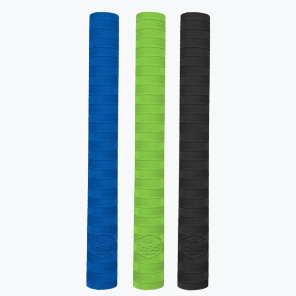 DSC Bat Grip Ring Chevron Multi Clr (pack of 3)
