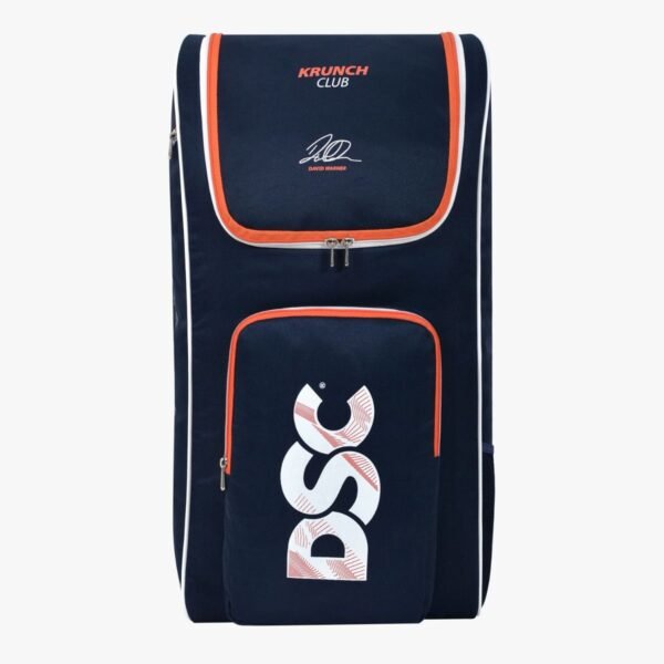 DSC K/B Krunch Club Navy Blue Bag 2024