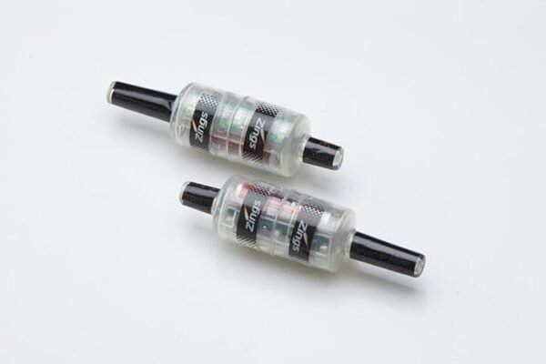LED BAILS
