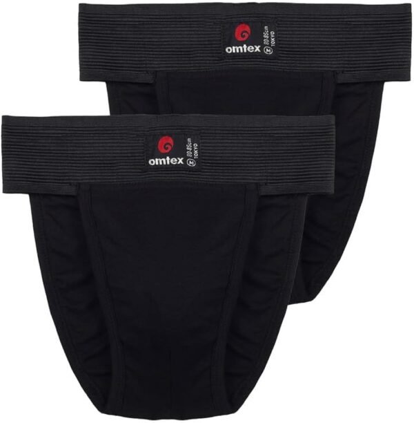 Omtex JP Supporter (Back Covered)