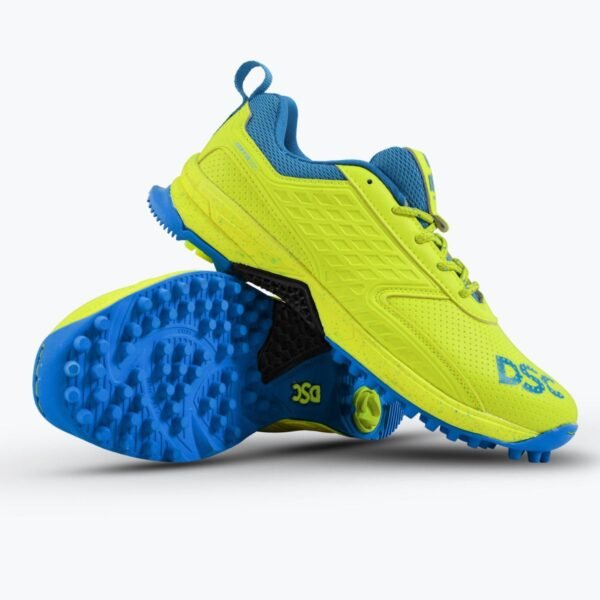 DSC Cricket Shoes Jaffa -22 LY23