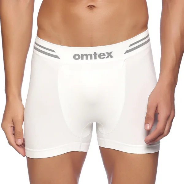Omtex Seamless Supporter - Short