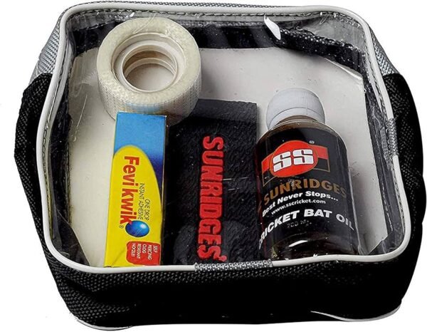 SS Bat Mini Care Kit