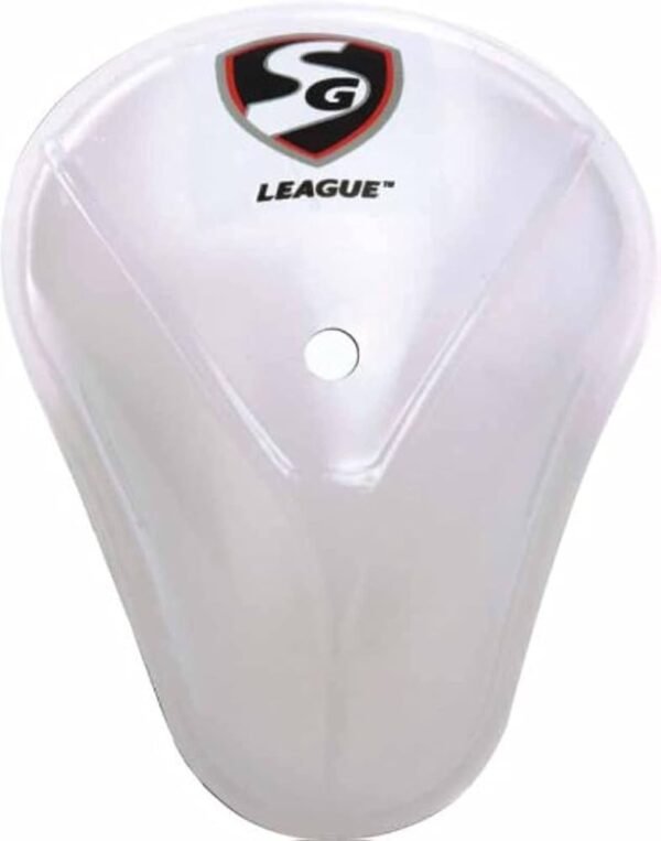 SG Abdominal Guard Adult League